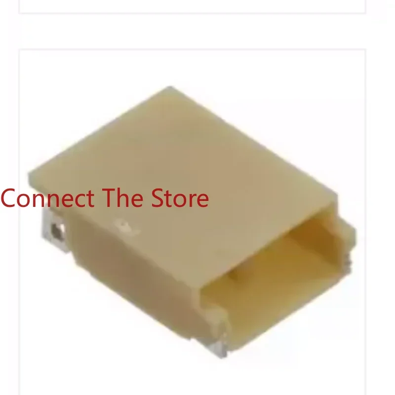 

10PCS Connector SM02B-BHSS-1-TB Needle Holder 2P 3.5MM Spacing In Stock.
