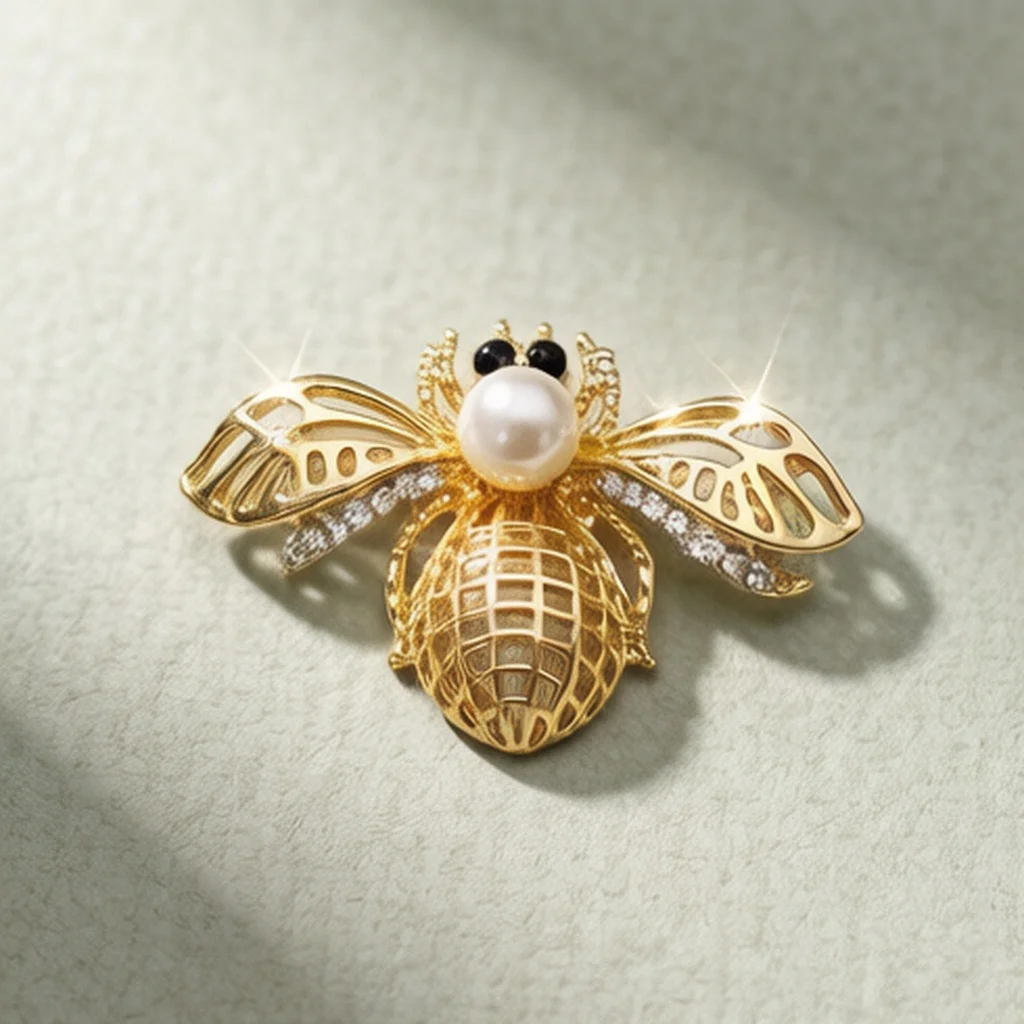 New Metal Buckle Commuter Hidden Buckle Anti-Exposure Brooch Exquisite Brooch Personalized Fashion Accessory Shoe Metal Badge Shoe Accessory Wedding Guest Brooch Ins Silk Clip High-End Bow Tie Accessory Scarf Clip Niche Best Matching High Aesthetic Value Brooch Badge Brooch Decorative Pin