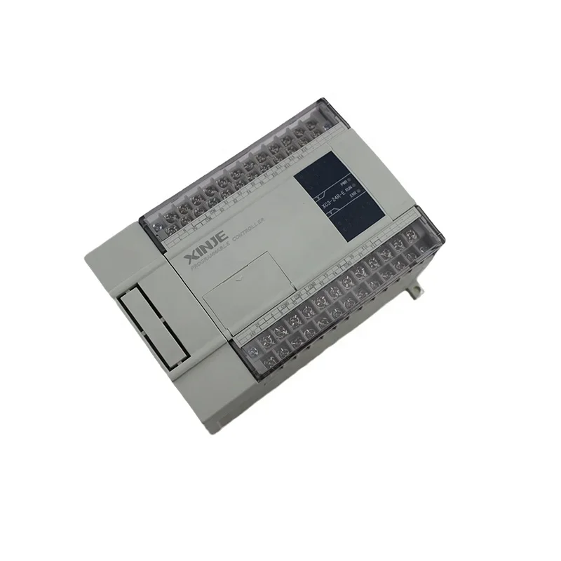 XINJE PLC XC3 series XC3-24R-E New Original PLC Programmable Controller