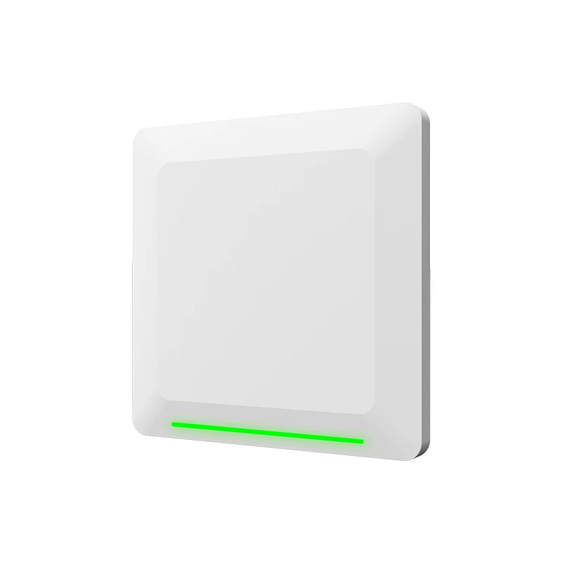 شافون CF6A1E RFID UHF 10 ~ 20 متر قارئ بطاقات التحكم في الوصول طويل المدى مع قراءة متعددة RS232/WG26/Relay/TCP/IP/POE/USB/WIFI #4