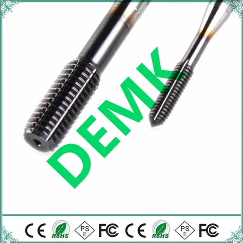 Original Japan OSG taps Spiral tip taps apex Forming extrusion taps High-quality steel parts stainless steel cobalt Cobalt Oxide