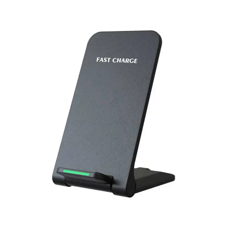 Support de chargeur sans fil rapide pour iPhone, Samsung Galaxy S21, S20, S10, S9, S8, Xiaomi, 13, 12, 11, X Pro, 30W