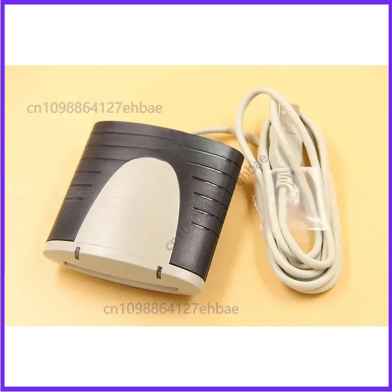 -For Original OMNIKEY 3121 R31210049-01 Smart Card Reader USB Card Reader-
