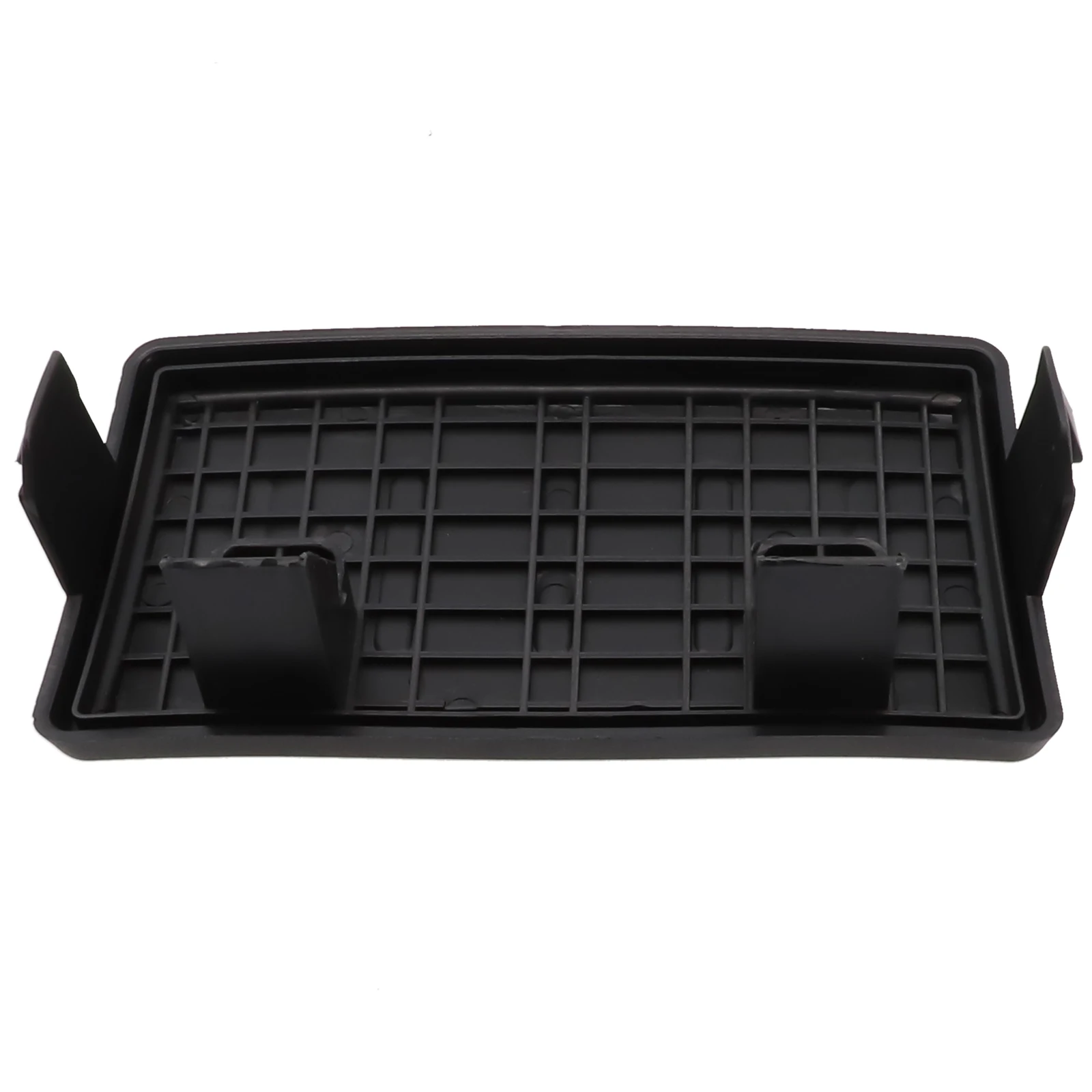 16526 ED000 Upper Air Filter Cover Upper Cover Of Air Filter Improved Heat Sink And Charging Capabilities Improved Heat Sink And