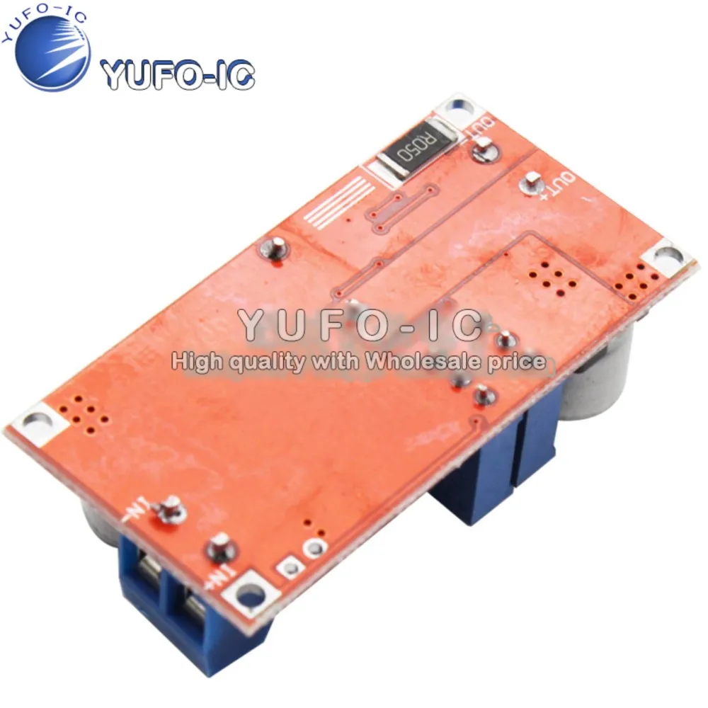 Large Current 5A Co…