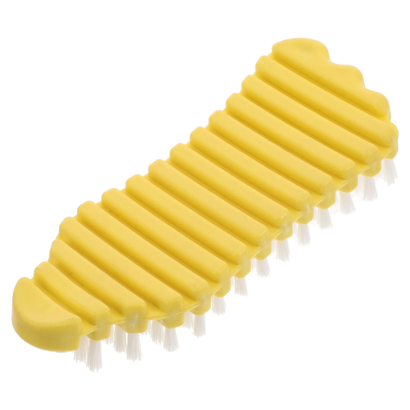 Barbell Brush Cleaning Flexible Brushes for Dumbbell Versatile Scrub Scrubbing Exercise Equipment Curved