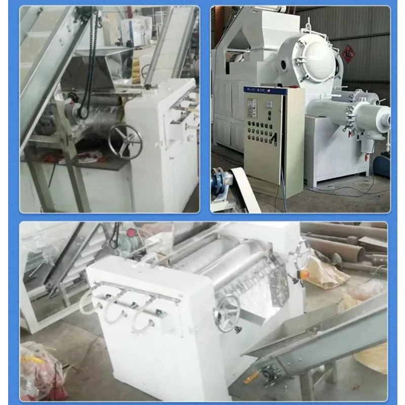 Fully Automatic Small Scale Bath Toilet Bar Soap Making Machine High Quality Hotel Soap Making Machine Production Line