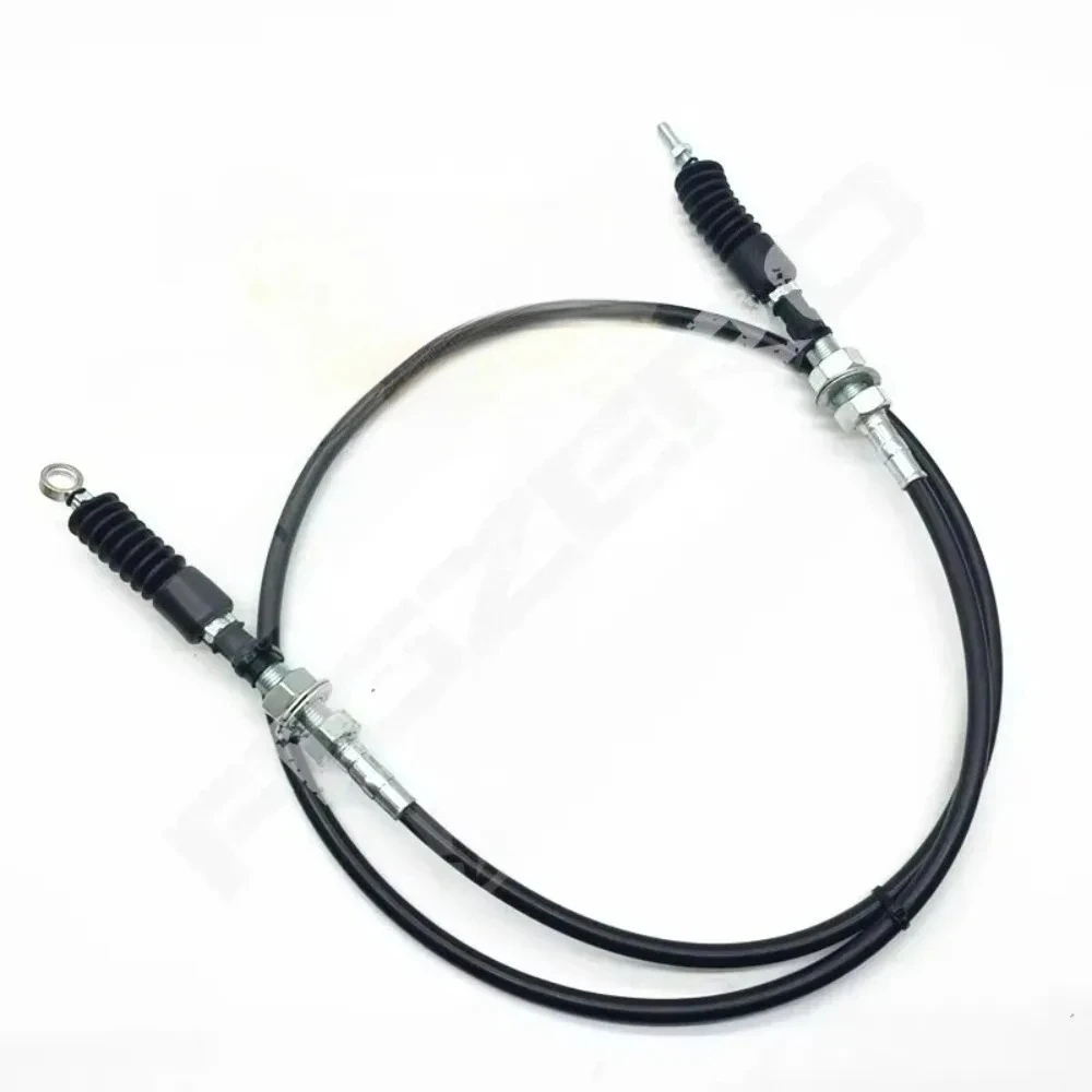 Brand New Excavator Parts Hydraulic Breaker Control Cable for Kubota 30 35 155-3S