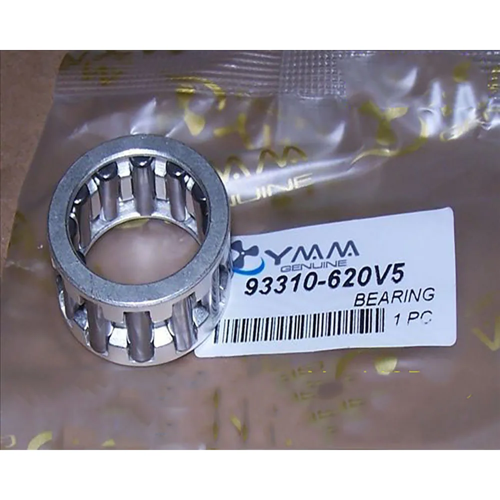 Outboard Motor  Bulk needle roller bearings  for Yamaha 2 stroke 15 HP New model outboard Motor Boat Engine Part  93310-620V5