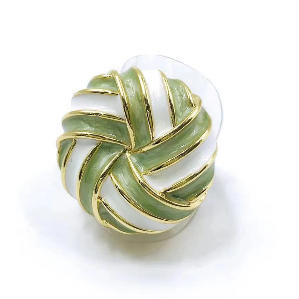 

Women Rings For Prom Party Irregular Shape Design White Nice Jewelry Accessories Birthday Exquisite Gifts For Girl Free Shipping