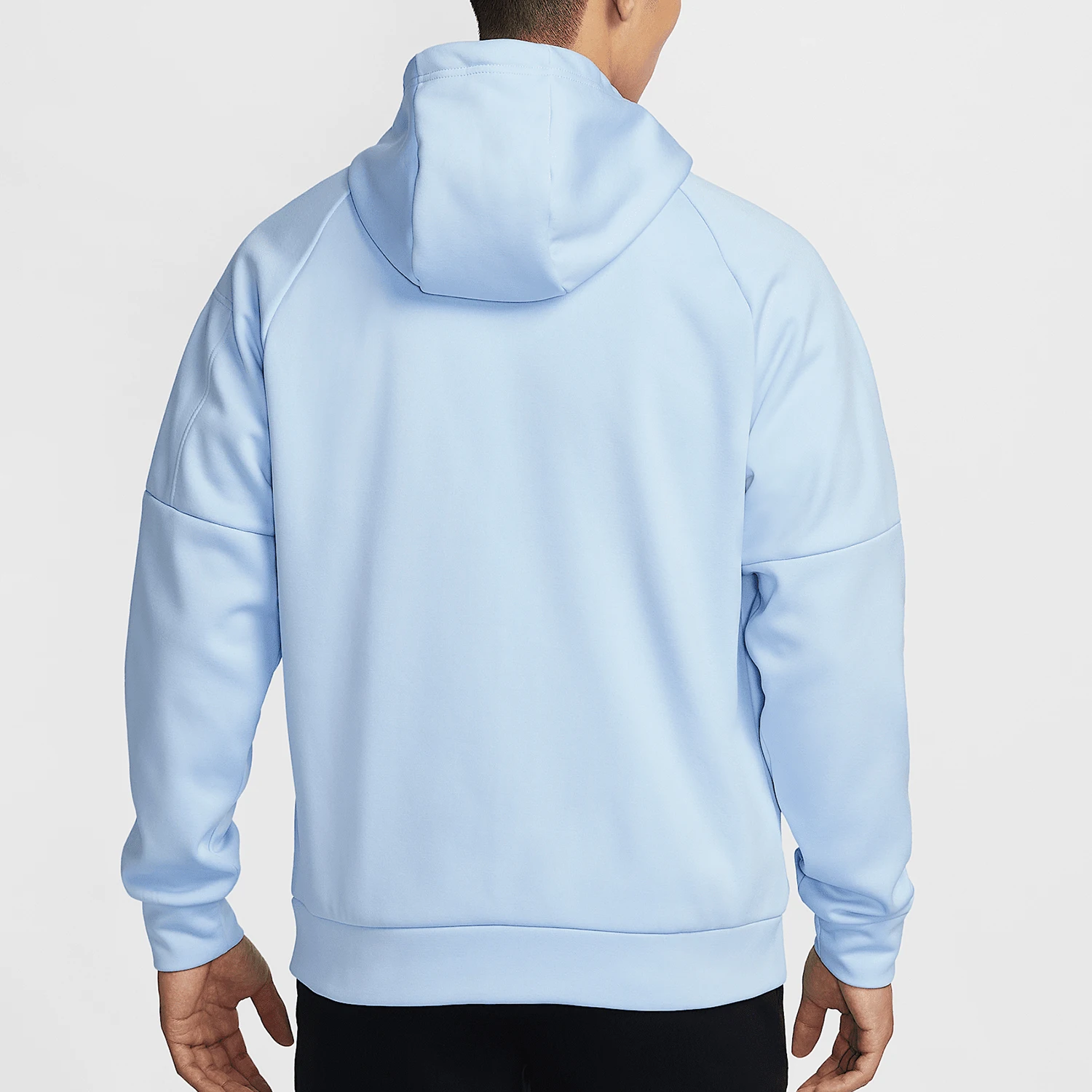 Nike Official Authentic Therma-FIT Men's Fleece Training Warm-Up Jacket DQ4831-441