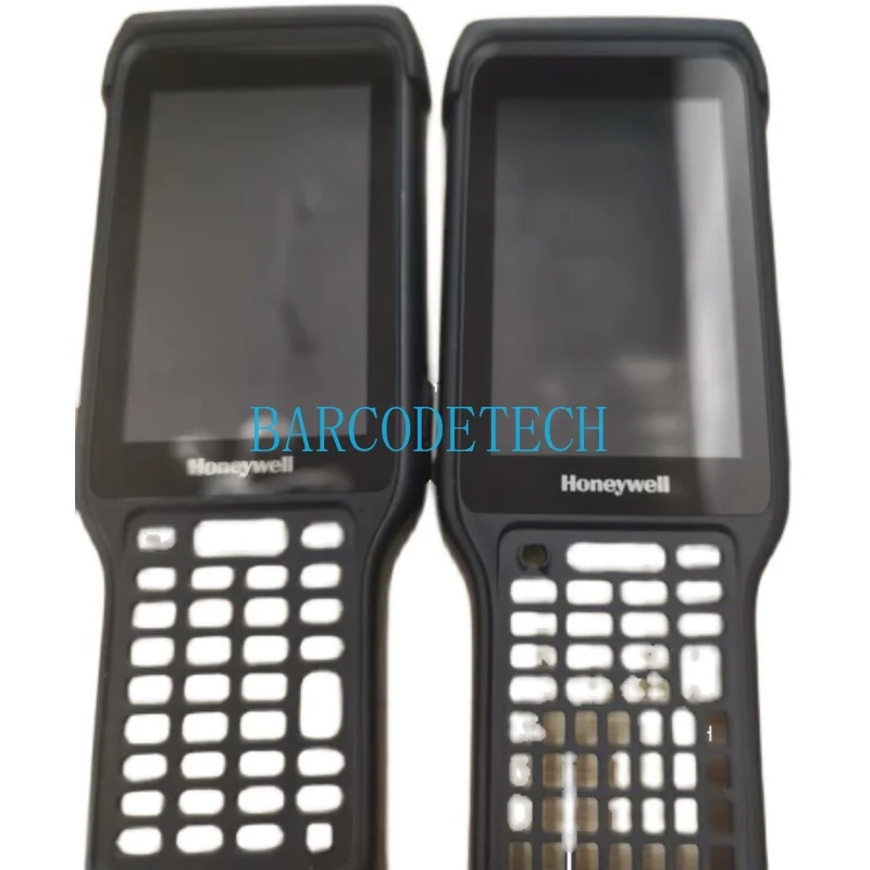 

Новый оригинальный ЖК-дисплей с передней крышкой корпуса для Honeywell eda61k EDA61K, запасные части, версия Qwerty, цифровая версия