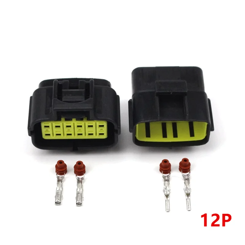 Car Waterproof 1/2/…