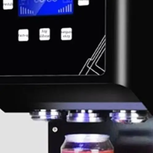 Full Automatic Inte…