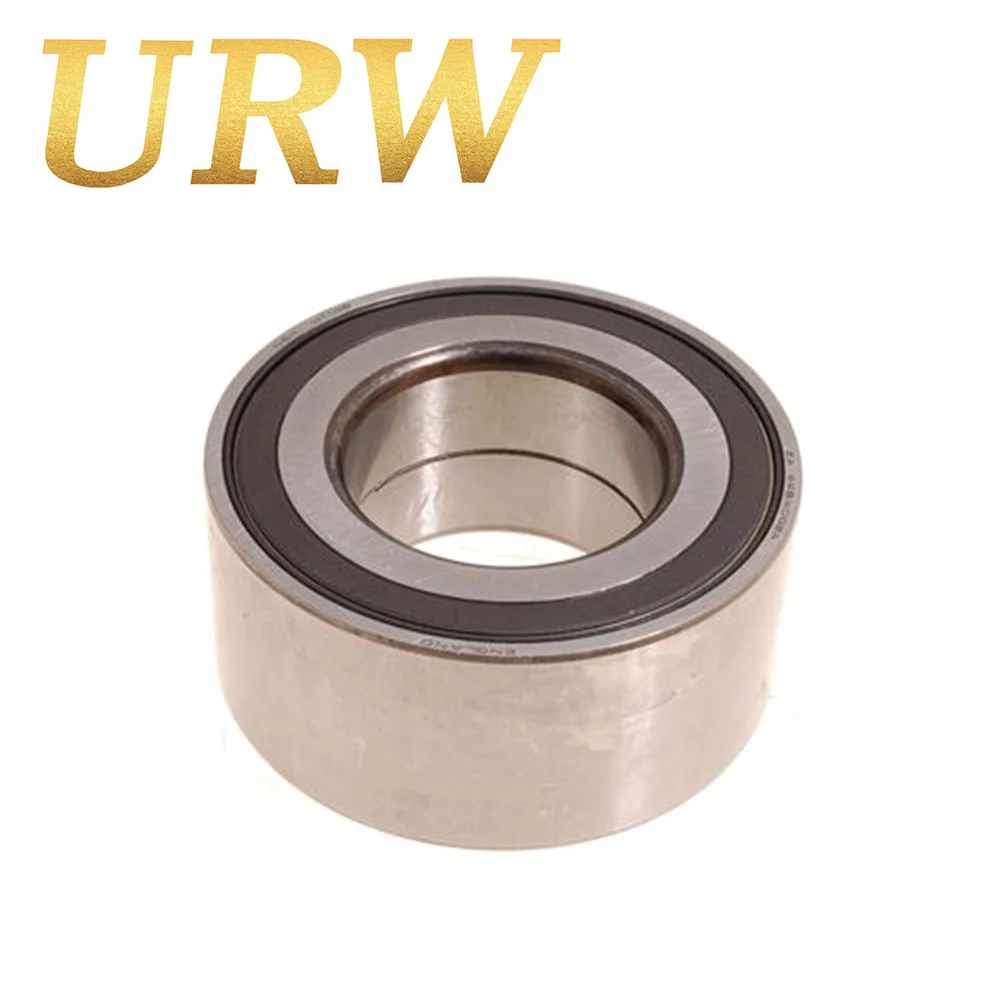 

LR041425 URW Auto Parts 1pcs High Quality Car Accessories Rear Wheel Hub Bearing For Land Rover Freelander 1 LR2 L314 L359