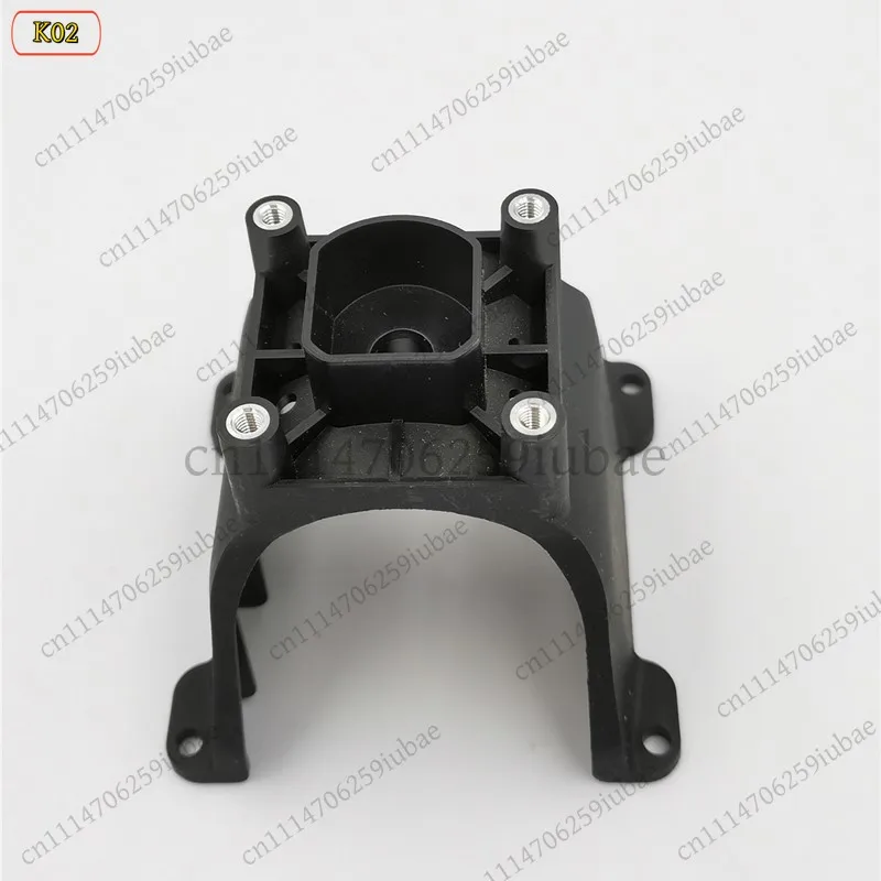 Plant Protection UAV Accessories Long Arm Spray Bracket for Agras T20 T16 Drones