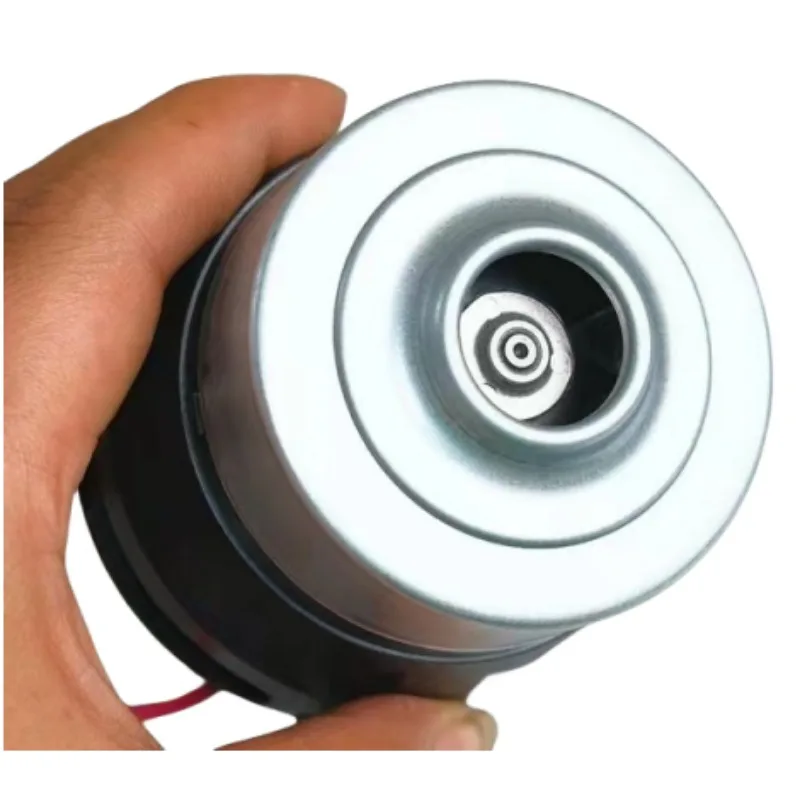 DC21.6V 150W High-power vacuum cleaner movement High-speed three-phase brushless motor High-strength magnetic