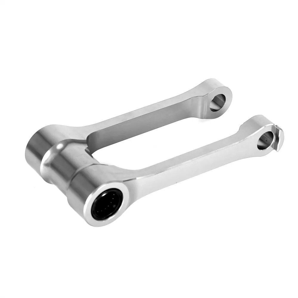 Kit de liaison de Suspension arrière en aluminium CNC pour moto, 30MM, pour YAMAHA WR 250F WR450F 2007 2008 2009 2010 2011 2012 2013-2024