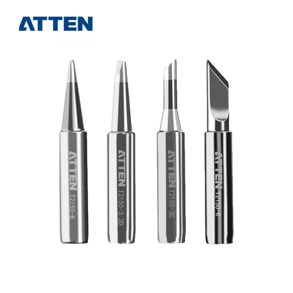 ATTEN T2150 series original soldering iron head is suitable for ST-2150/ST-2150D