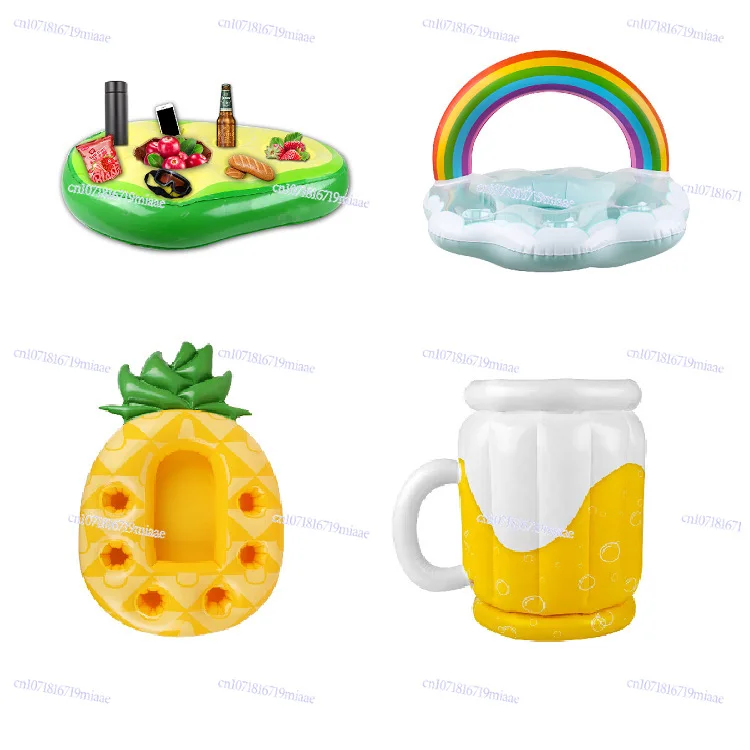

Summer High-value Multi-functional Water Drink Tray