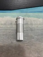 Nuevos accesorios con rodamiento interior para Garmin Vector 3 3S RALLY RK200 RS200, piezas de carcasa, cubierta, funda para Pedal de bicicleta