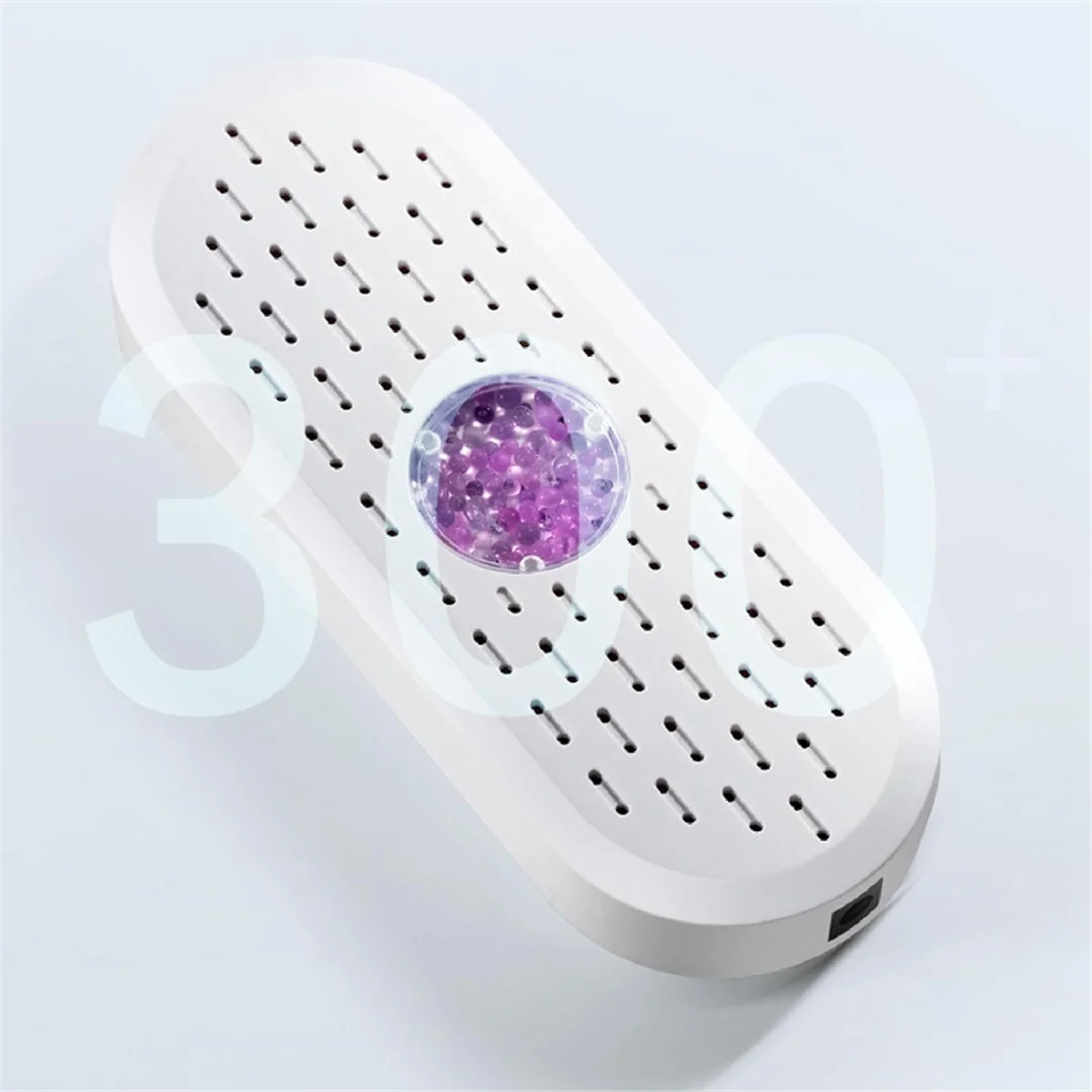 FZFZ 2PCS 옷장 용 소형 제습기 미니 흡수기 폐쇄 공간 캐비닛 및 옷장 용 휴대용 실내 제습기