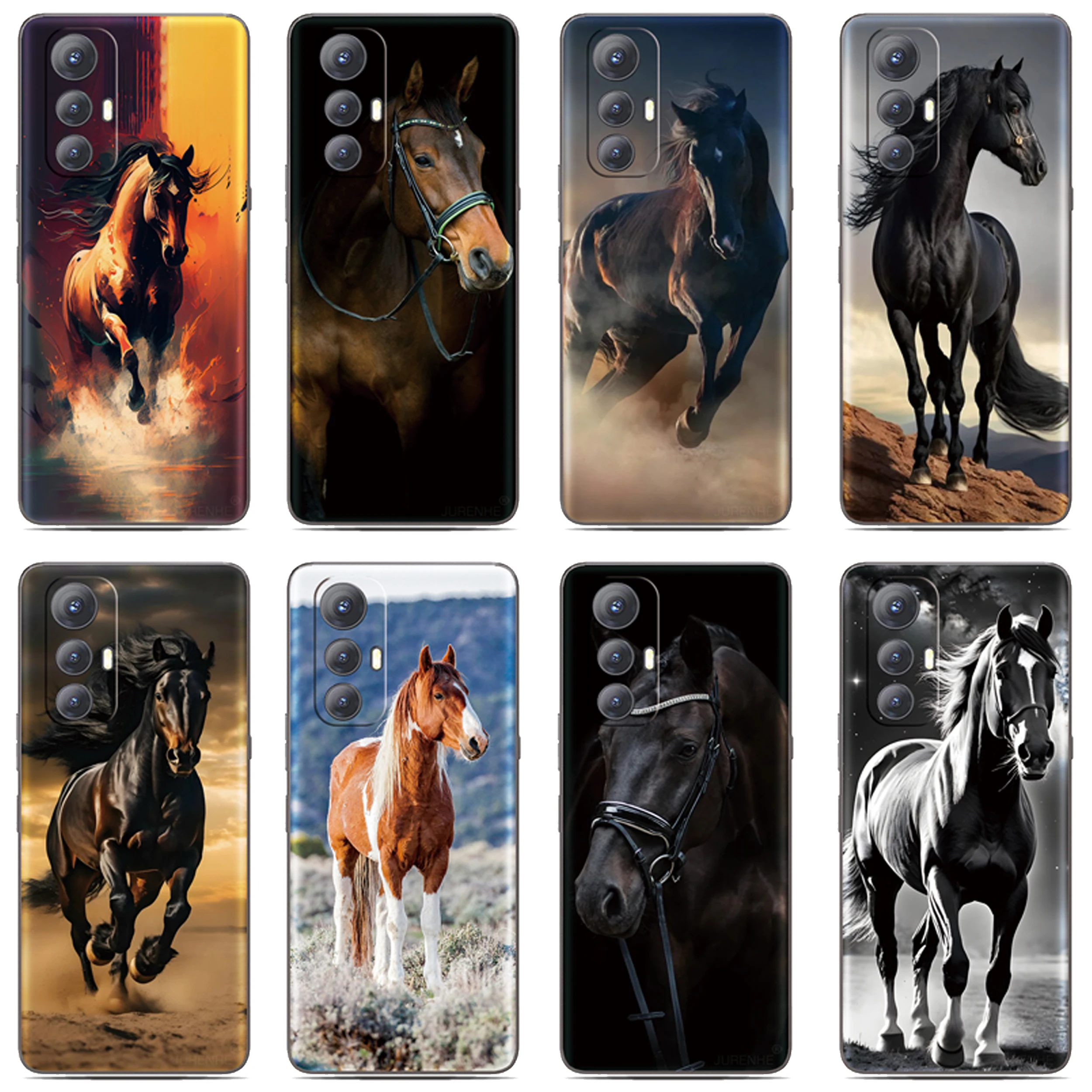 Wild Horse Phone Ca…