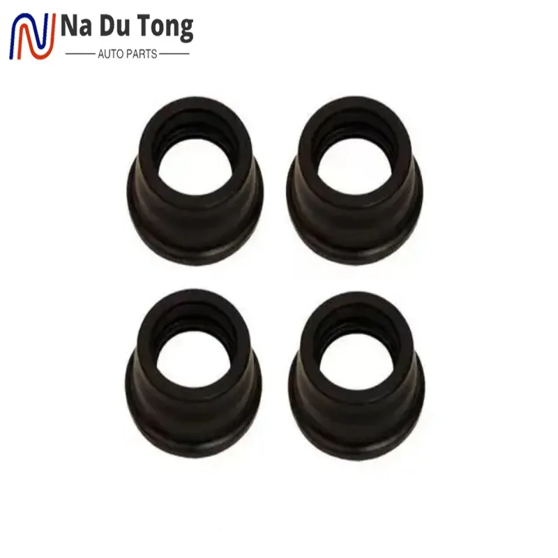 

10966AA030 2 шт. 4 шт. уплотнения трубки свечи зажигания подходят для Subaru Forester Legacy Impreza