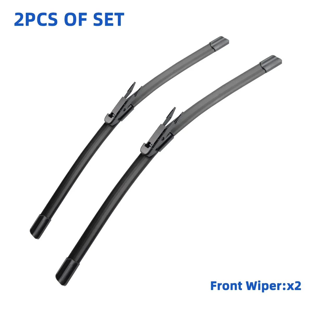 2PCS For Geely Emgrand GT GC9 2015-2022 24\