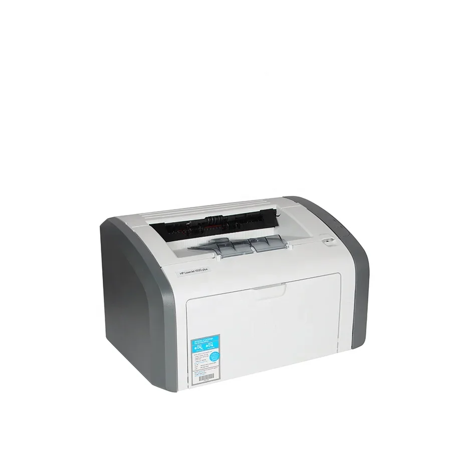 

LaserJet HP1020Plus 1020Plus up to 15 ppm letter 14 ppm A4 black and white laser printer