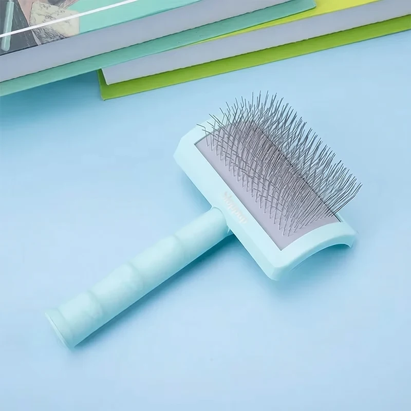 Thumbnail 4 - #44 Latest Pet Combs & Brushes Offers