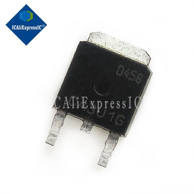 10pcs/lot AOD452 AOD458 AOD472 AOD476 AOD478 AOD480 AOD482 AOD484  TO-252 In Stock