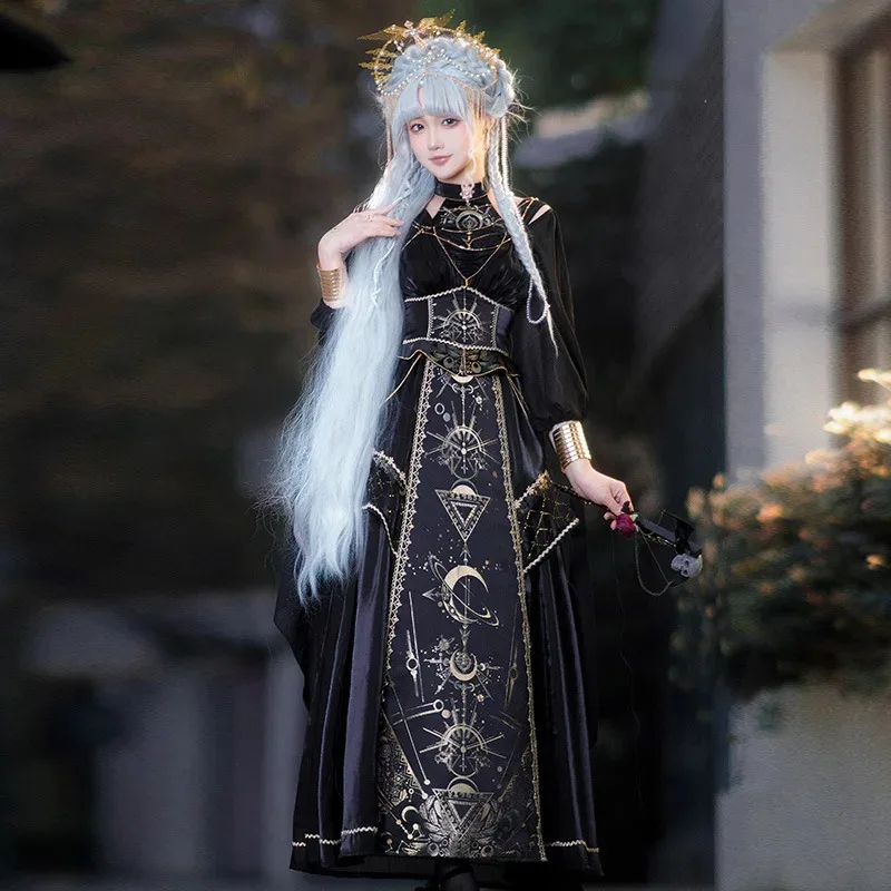 Couple Cla Lolita H…