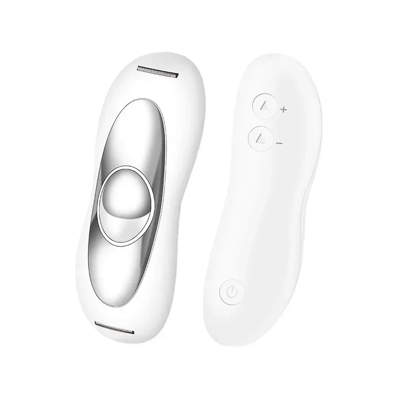 

New Portable Insomnia Sleep Pulse Microcurrent Sleep Holding Sleep Aid Device Smart Radio Wave Soothe Hypnosis