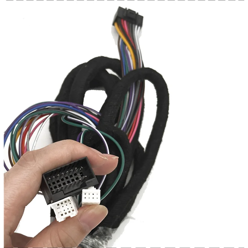 

Radio Extension Wiring Harness Radio Wiring Harness Power Extension Wiring Harness