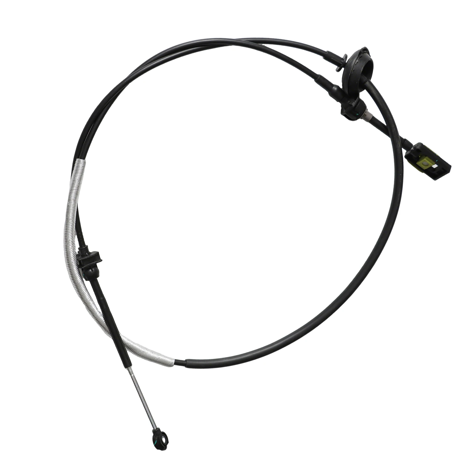 

YC2Z-7E395-AC For Ford E-150 E-250 E-350 1998-2003 Econoline Vans 5.4L W/ 4R100 Only Automatic Transmission Gear Shift Cable