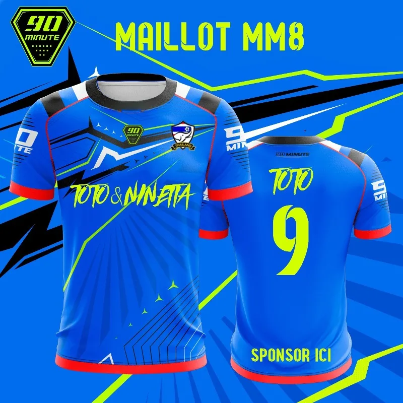 

Мужская быстросохнущая футболка 2025 года Toto Ninetta Pre Comfort, дышащая и впитывающая пот повседневная футболка