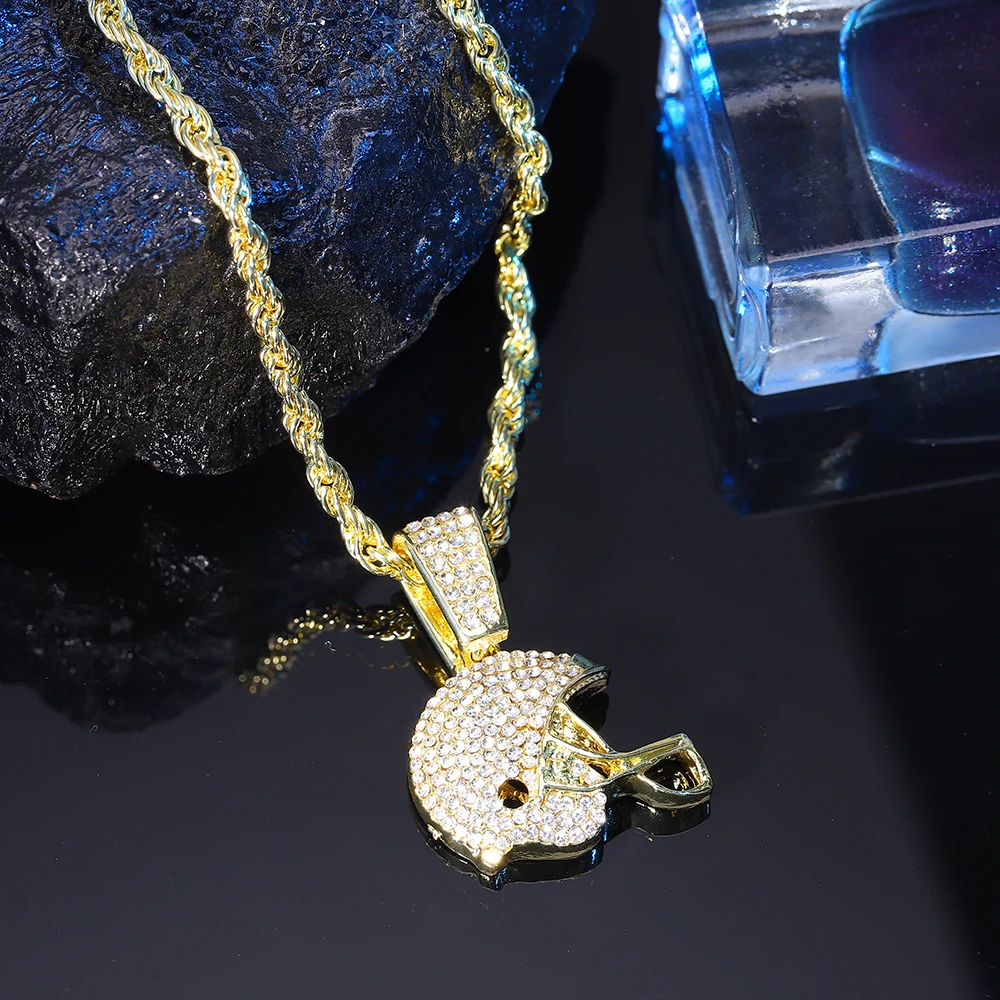 American Football H… - image