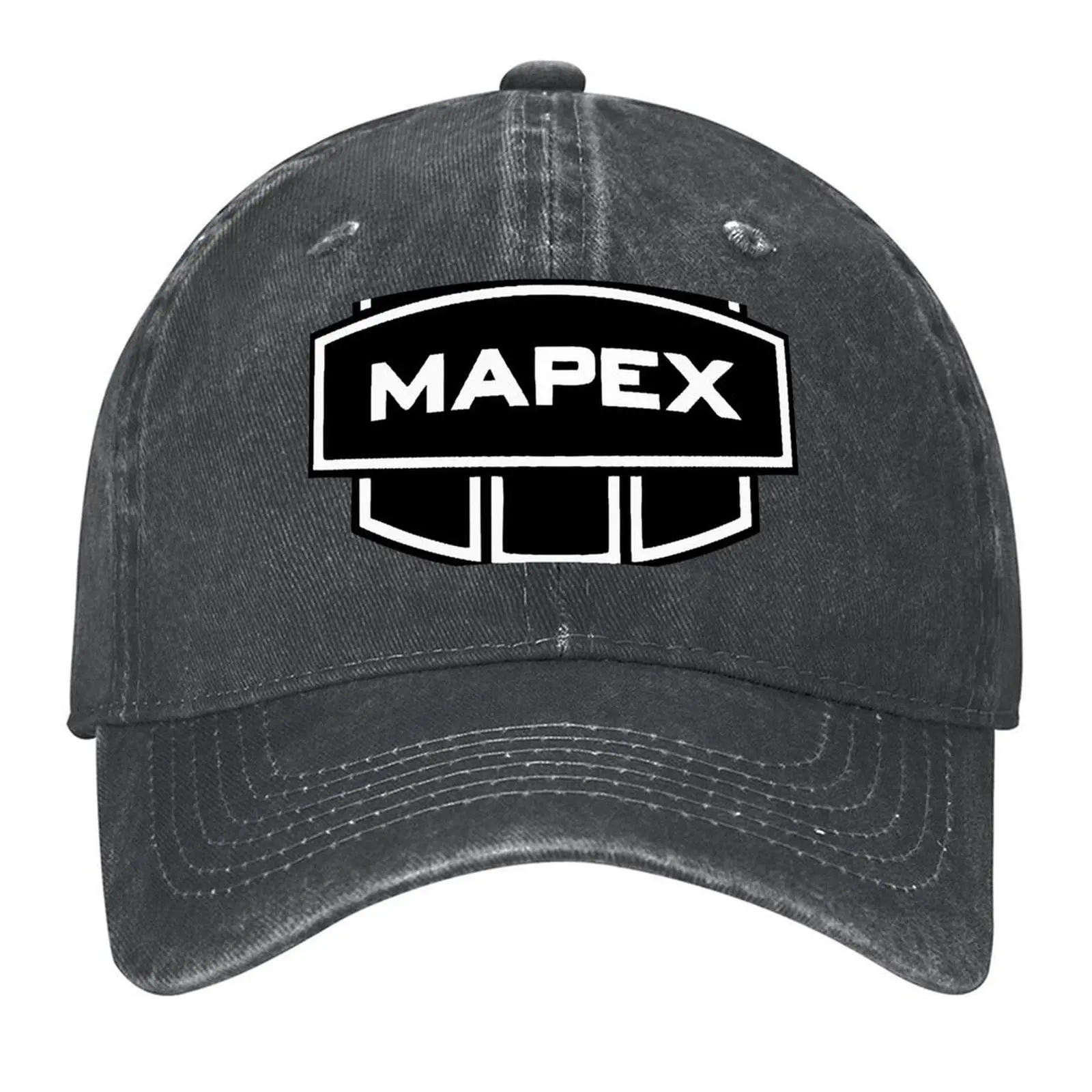 

2026 Mapex Logo Baseball Cap Hat Men Icon Uv Protection Solar Hat Luxury Hat Women Beach Fashion Men's