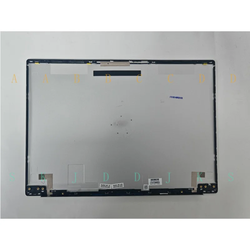 

M For HP Pavilion 16-AF Silvery N94776-001 Laptop LCD Back Cover