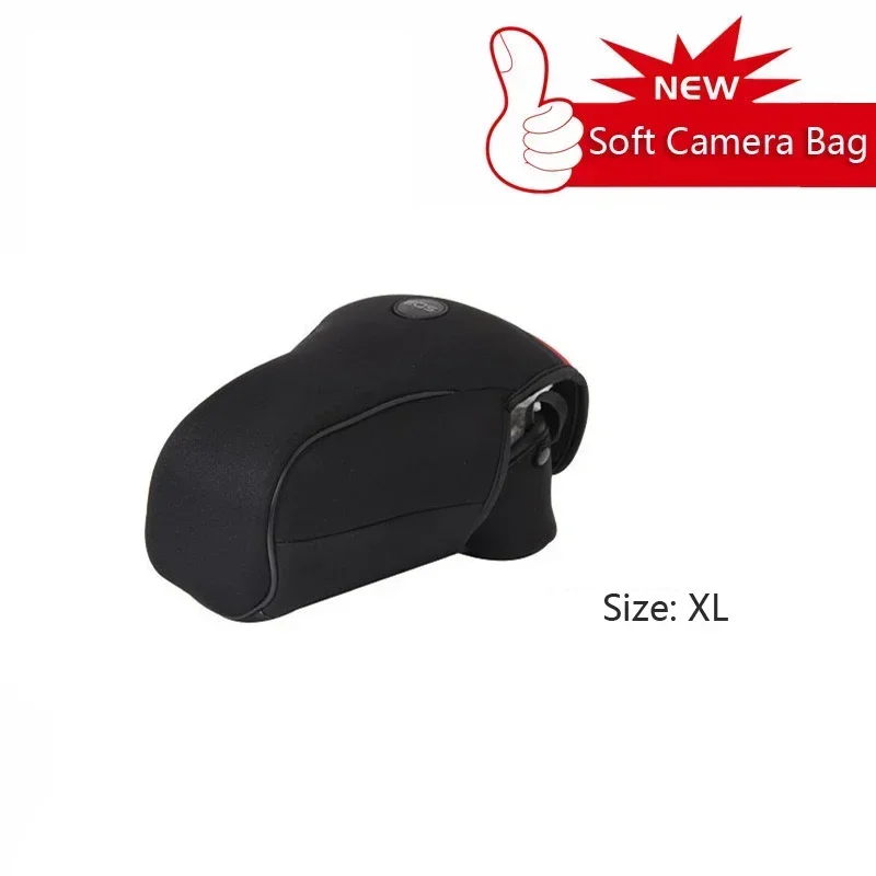 Soft Pouch Camera C… - image