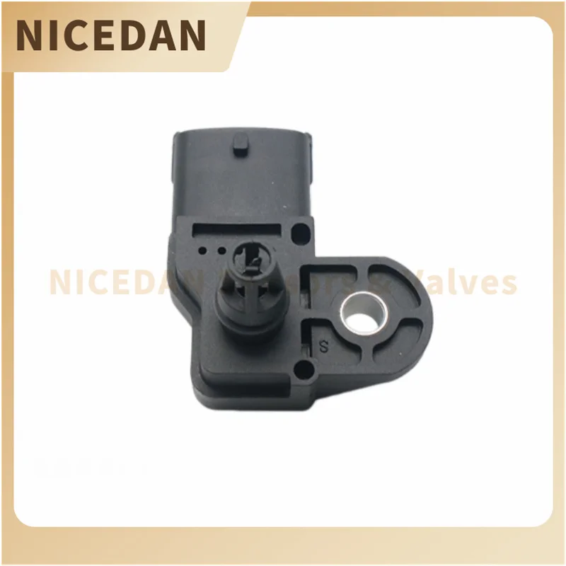 New Manifold Air Pressure Sensor MAP For Porsche Cayenne 2015-2016 Panamera 2015 2016 Automobiles Spare Parts 0261230042