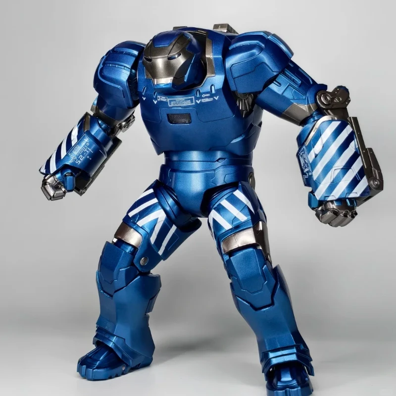 zd-marvel-iron-man-mk38-eagle-action-figure-non-luminoso-salsa-di-soia-armatura-figura-articolata-regali-di-natale-di-compleanno-da-collezione