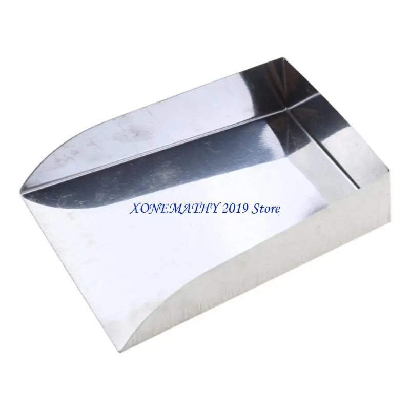 

F42F Bead Shovel Diamond Spade из нержавеющей стали ювелирные изделия из бисера