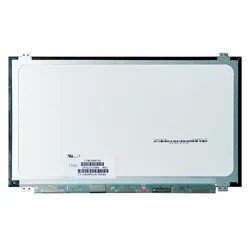 LTN156AT30 B156XW04 V5 V6 LP156WHB-TLA1 LP156WH3-TLS1 N156BGE-L31 N156BGE L41 LTN156AT20 40PIN Laptop Lcd Screen Display 15.6''