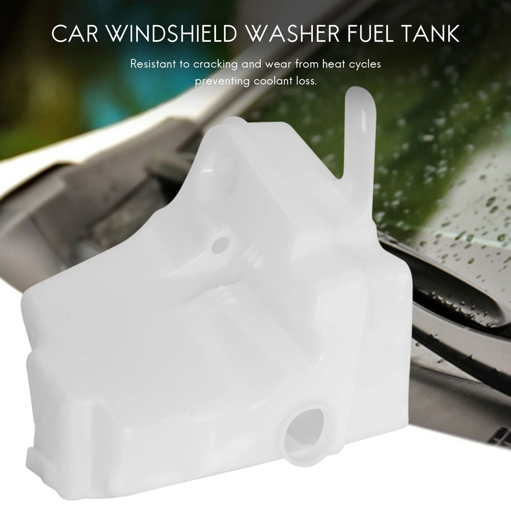 Car Windshield Washer Fluid Tank for Mercedes Benz ML320 ML350 ML430 W163 1998-2005