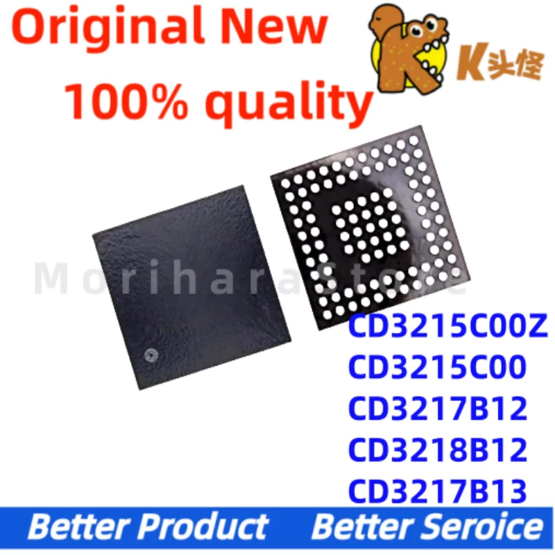 1 قطعة/جديد الأصلي CD3215C00Z CD3215C00 CD3217B12 CD3218B12 CD3217B13 Iapd ic