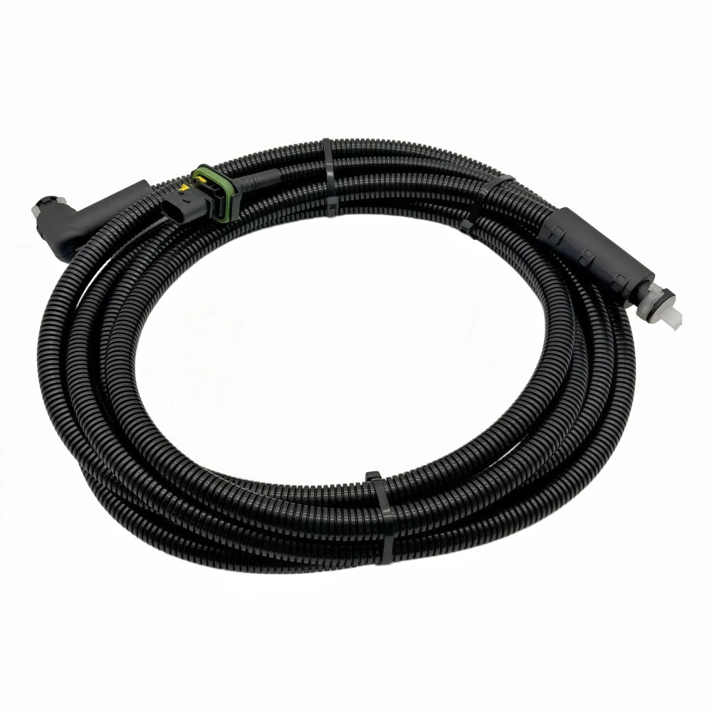 Harnstoff-Heizschlauch Passend für Scania-LKWs Ersetzt 2277634 Neuer Harnstoff-Heizthyristor-Schlauchbausatz – Detail 2