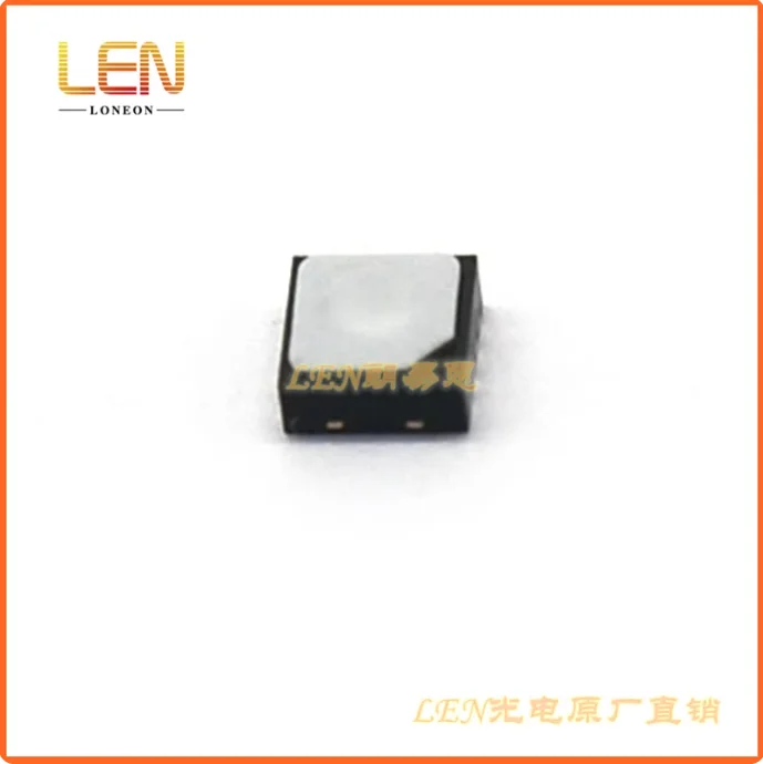 2pcs SHT35-DIS-F temperature and humidity sensor with waterproof and breathable protective film