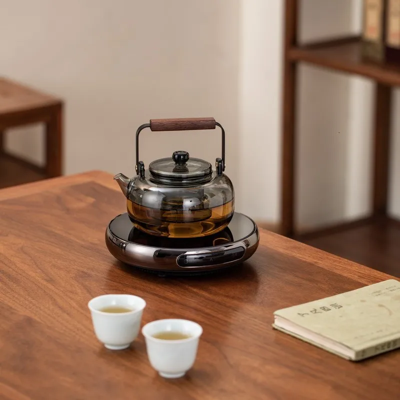 

Electric ceramic stove high-end ultra-thin tea boiling stove electric tea stove